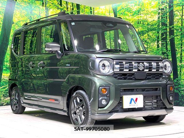 Suzuki SPACIA 2024-10 7562894-15