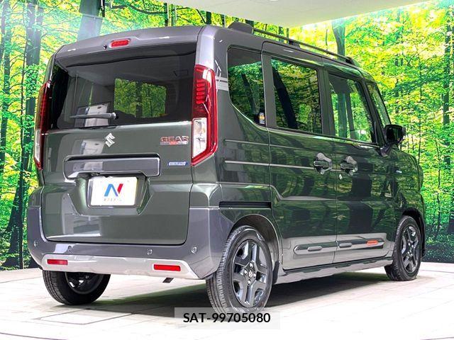 Suzuki SPACIA 2024-10 7562894-16