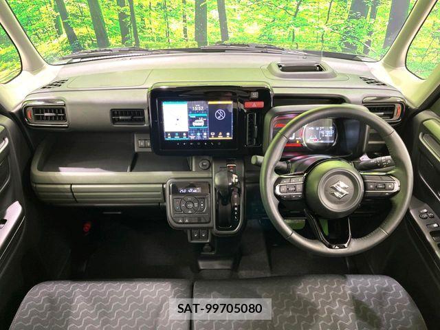 Suzuki SPACIA 2024-10 7562894-1