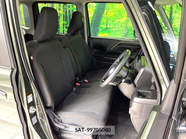Suzuki SPACIA 2024-10 7562894-7