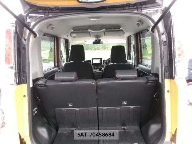 Suzuki SPACIA 2020-08 7620293-10