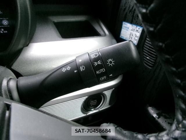 Suzuki SPACIA 2020-08 7620293-20