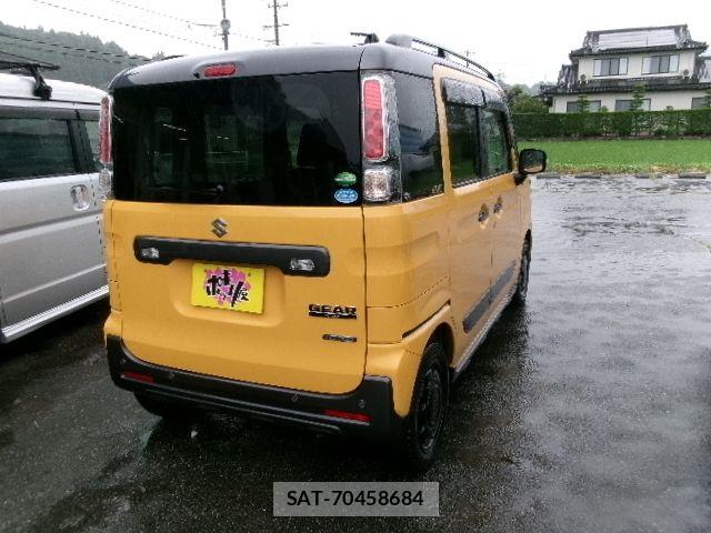 Suzuki SPACIA 2020-08 7620293-2