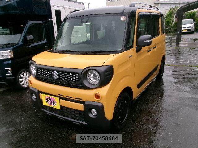 Suzuki SPACIA 2020-08 7620293-3