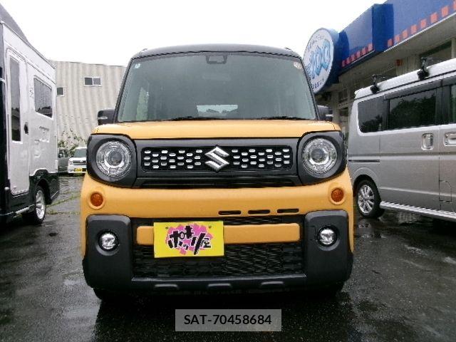 Suzuki SPACIA 2020-08 7620293-4