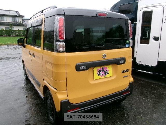Suzuki SPACIA 2020-08 7620293-5