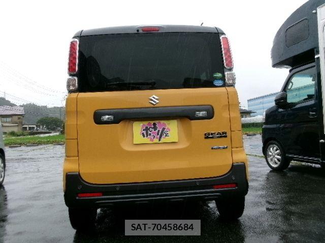 Suzuki SPACIA 2020-08 7620293-6