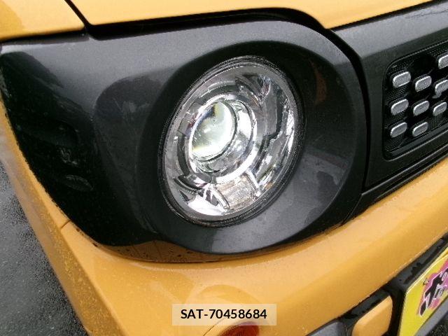 Suzuki SPACIA 2020-08 7620293-7