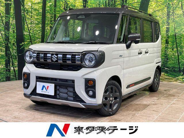 Suzuki SPACIA 2025-09 7620290-0