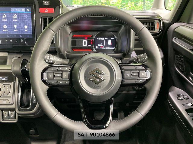 Suzuki SPACIA 2025-09 7620290-9