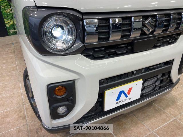 Suzuki SPACIA 2025-09 7620290-10
