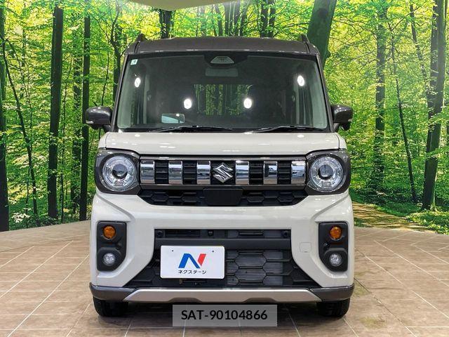 Suzuki SPACIA 2025-09 7620290-12