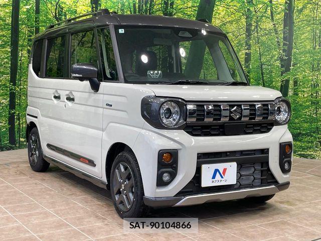 Suzuki SPACIA 2025-09 7620290-14
