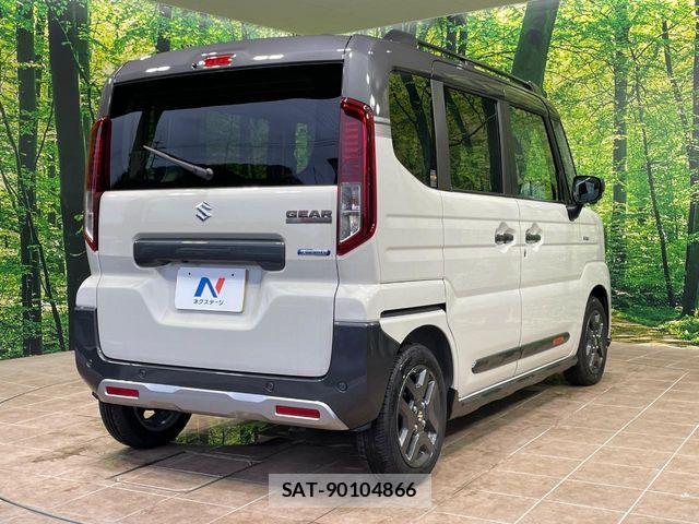 Suzuki SPACIA 2025-09 7620290-15