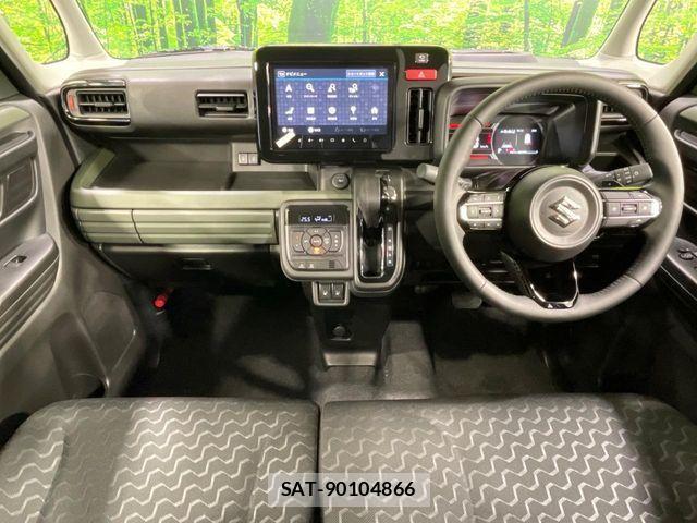 Suzuki SPACIA 2025-09 7620290-1