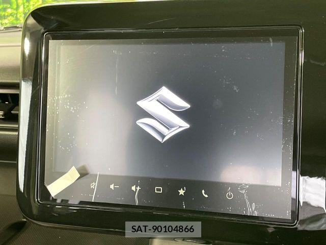 Suzuki SPACIA 2025-09 7620290-2