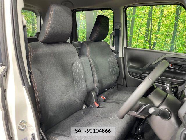 Suzuki SPACIA 2025-09 7620290-7