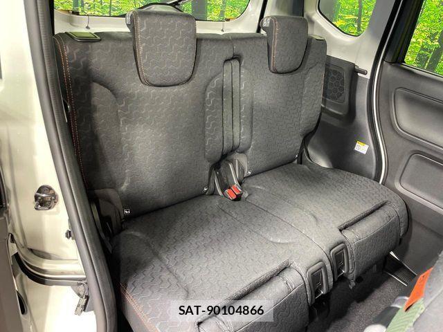 Suzuki SPACIA 2025-09 7620290-8