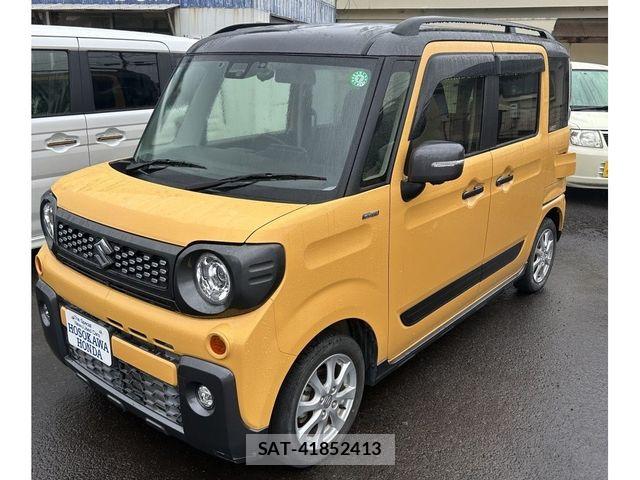 Suzuki SPACIA 2019-05 7620295-0