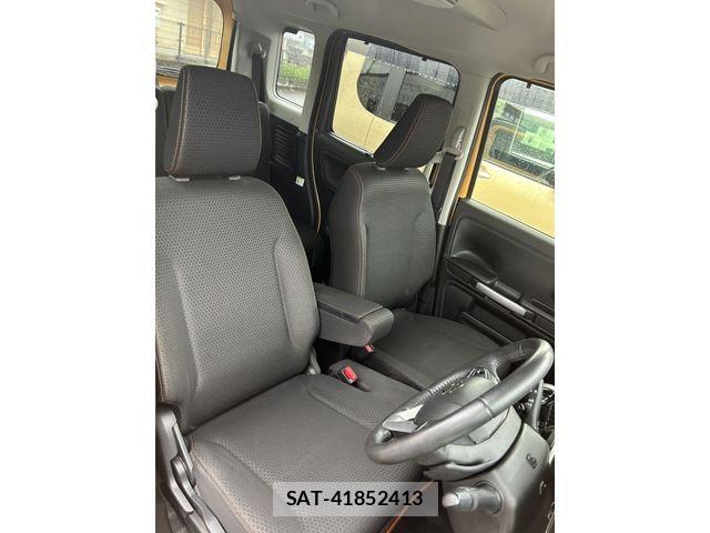 Suzuki SPACIA 2019-05 7620295-1