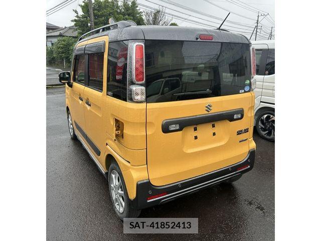 Suzuki SPACIA 2019-05 7620295-2
