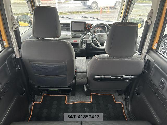 Suzuki SPACIA 2019-05 7620295-3