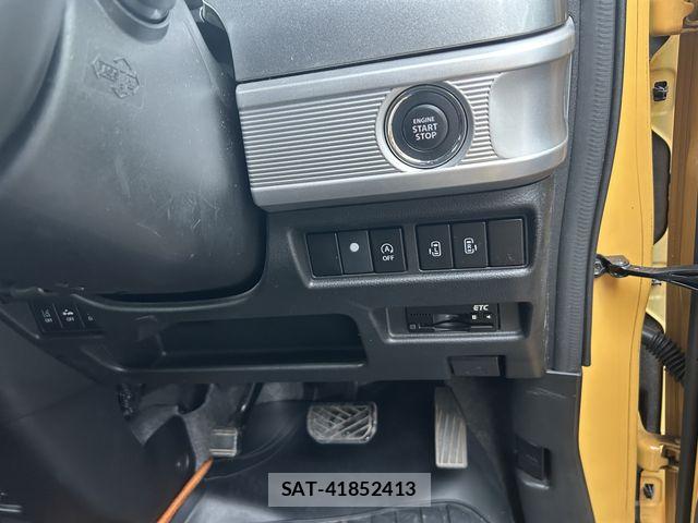 Suzuki SPACIA 2019-05 7620295-4