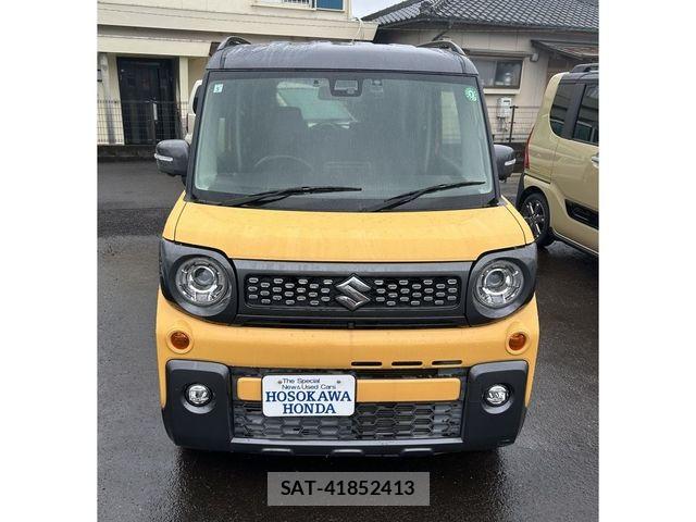 Suzuki SPACIA 2019-05 7620295-6