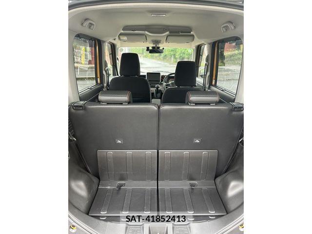 Suzuki SPACIA 2019-05 7620295-7