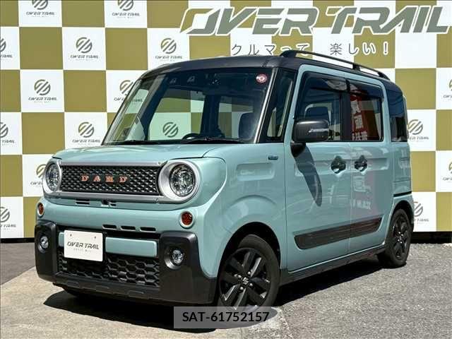 Suzuki SPACIA 2023-09 7620294-0