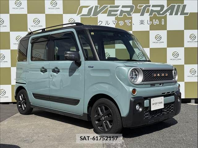Suzuki SPACIA 2023-09 7620294-9