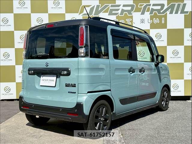 Suzuki SPACIA 2023-09 7620294-11