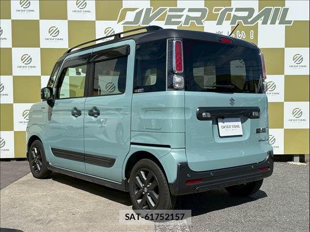 Suzuki SPACIA 2023-09 7620294-13