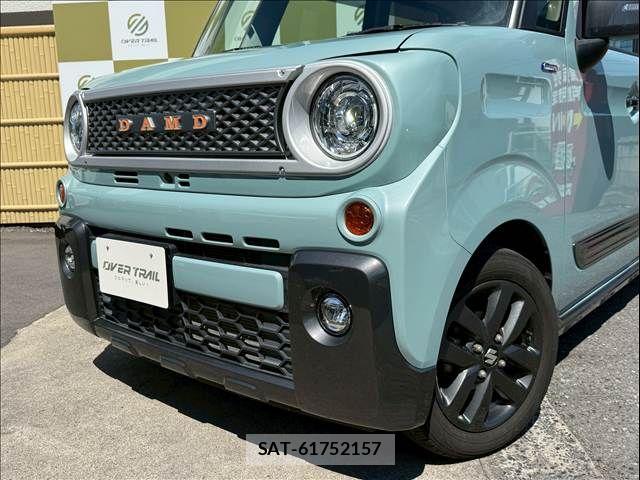 Suzuki SPACIA 2023-09 7620294-15