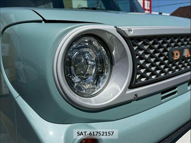 Suzuki SPACIA 2023-09 7620294-17