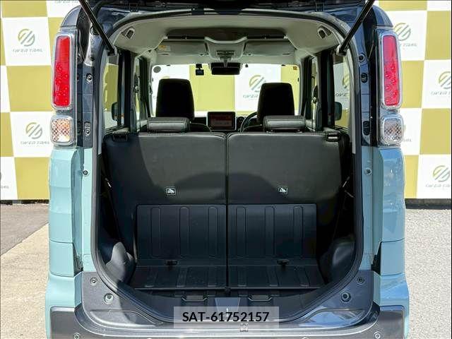 Suzuki SPACIA 2023-09 7620294-25
