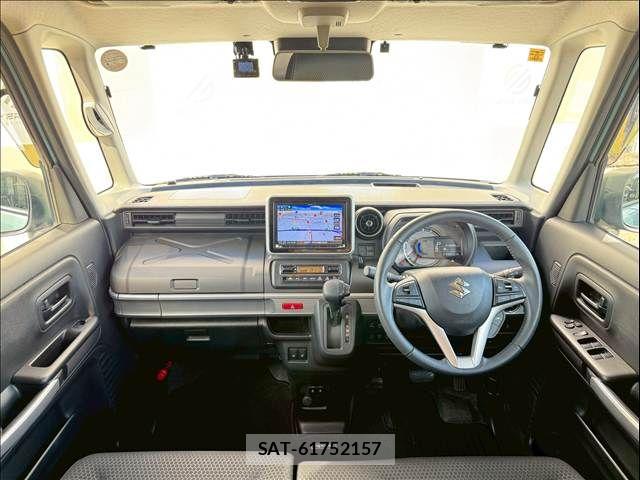 Suzuki SPACIA 2023-09 7620294-2