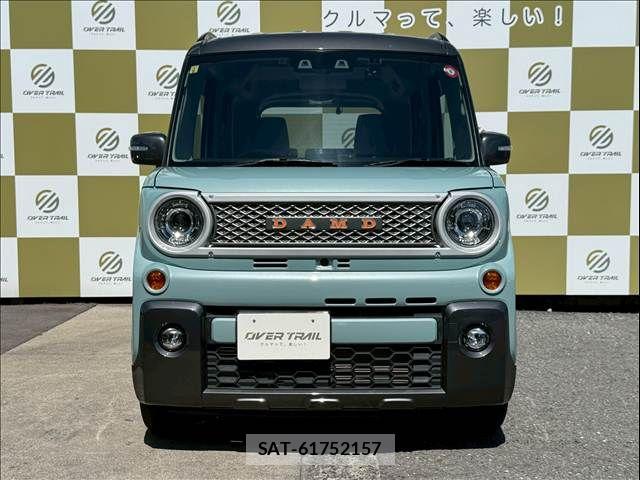 Suzuki SPACIA 2023-09 7620294-4