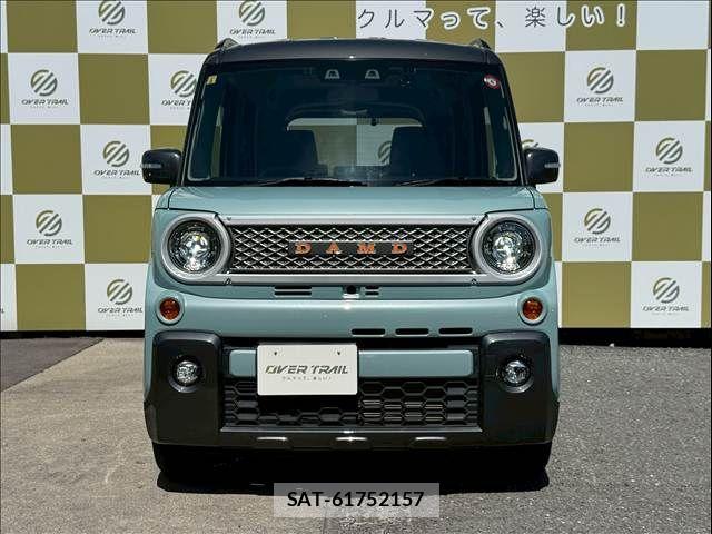 Suzuki SPACIA 2023-09 7620294-5