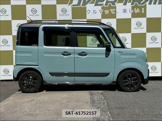 Suzuki SPACIA 2023-09 7620294-7