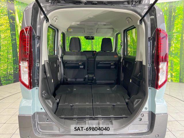 Suzuki SPACIA 2026-02 7620291-9