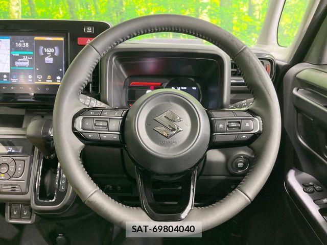 Suzuki SPACIA 2026-02 7620291-10