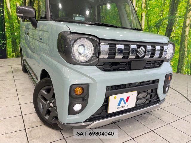 Suzuki SPACIA 2026-02 7620291-11