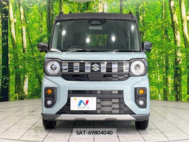 Suzuki SPACIA 2026-02 7620291-13