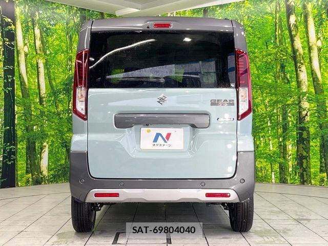 Suzuki SPACIA 2026-02 7620291-14