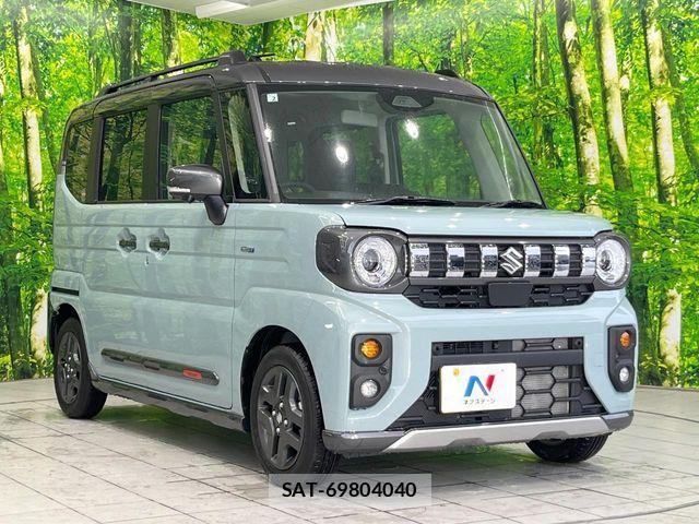 Suzuki SPACIA 2026-02 7620291-15