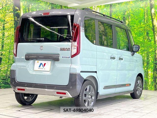 Suzuki SPACIA 2026-02 7620291-16