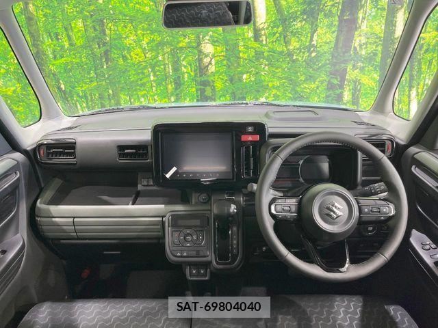 Suzuki SPACIA 2026-02 7620291-1
