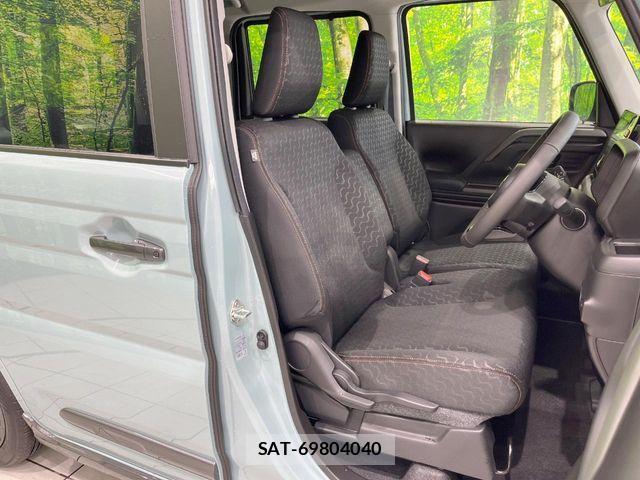 Suzuki SPACIA 2026-02 7620291-7