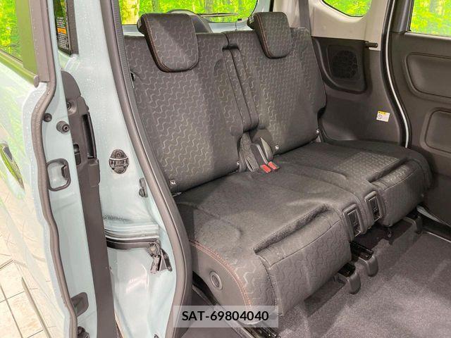 Suzuki SPACIA 2026-02 7620291-8